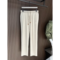 로로피아나 Loro Piana 바지