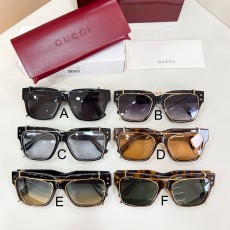 구찌 Gucci GG1084S 55口1-145