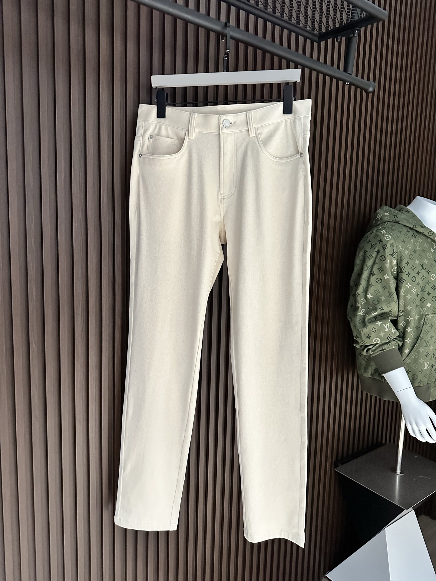 로로피아나 Loro Piana 바지