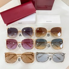 구찌 Gucci GG1669L 60口18-132