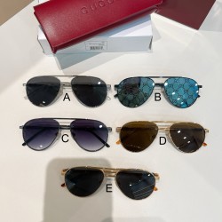 구찌 Gucci GG1679S 55口16-145