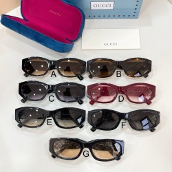 구찌 Gucci GG2068SA 55口21-145