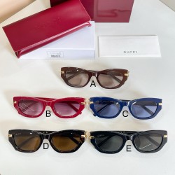 구찌 Gucci GG2155S 53口20-145