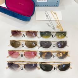 구찌 Gucci GG2157S 57口20-145