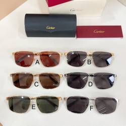 까르띠에 Cartier CT0322S 145