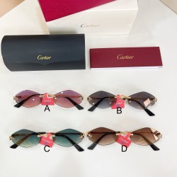 까르띠에 Cartier CT0433S 140
