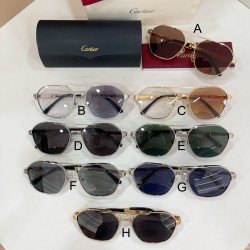 까르띠에 Cartier CT0571S 145