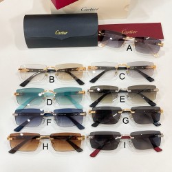 까르띠에 Cartier CT0579S 145