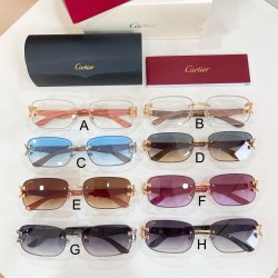 까르띠에 Cartier CT0592S 135