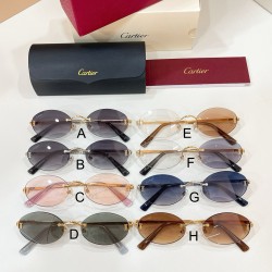 까르띠에 Cartier CT0592S 140