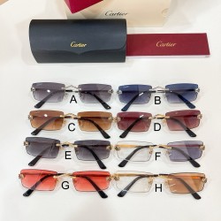 까르띠에 Cartier CT0598S 145
