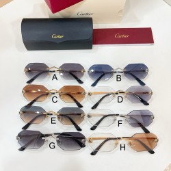 까르띠에 Cartier CT0599S 145