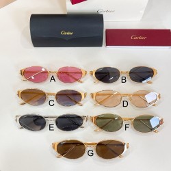 까르띠에 Cartier CT0630S 135