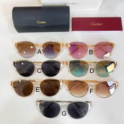 까르띠에 Cartier CT0631S 135