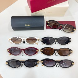 까르띠에 Cartier CT0634S 140