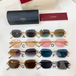 까르띠에 Cartier CT636S 140