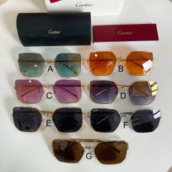 까르띠에 Cartier CT0645S 135