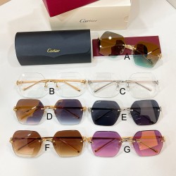 까르띠에 Cartier CT0646O 135