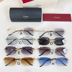 까르띠에 Cartier CT0679S 135