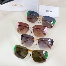 디올 Dior Clover S2U 62口16-135