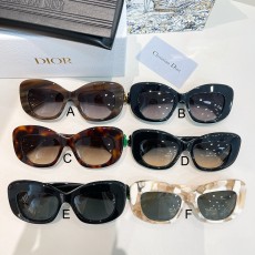 디올 Dior Clover S3I 51口18-145