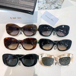 디올 Dior Clover S3I 51口18-145