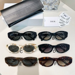 디올 Dior Dior Clover B1F 54口19-140