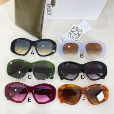 로에베 Loewe LW40181U 56口18-145