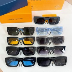 루이비통 Louis Vuitton Z2864E 54口22-145 P130