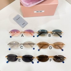 미우 미우 MIU MIU MU 946S 56口18-145