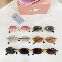 미우 미우 MIU MIU MU 946S 56口18-145