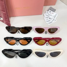 미우 미우 MIU MIU MU B11S 56口17-140