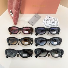 미우 미우 MIU MIU MU B12S 52口22-140