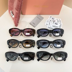 미우 미우 MIU MIU MU B12S 52口22-140