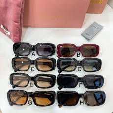 미우 미우 MIU MIU MU B13S 52口22-140