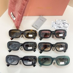 미우 미우 MIU MIU MU B13S 52口22-140