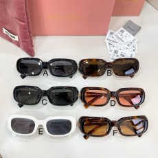 미우 미우 MIU MIU MU B13S 54口22-140