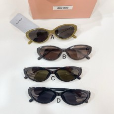 미우 미우 MIU MIU SMU 60WS 57口17-150