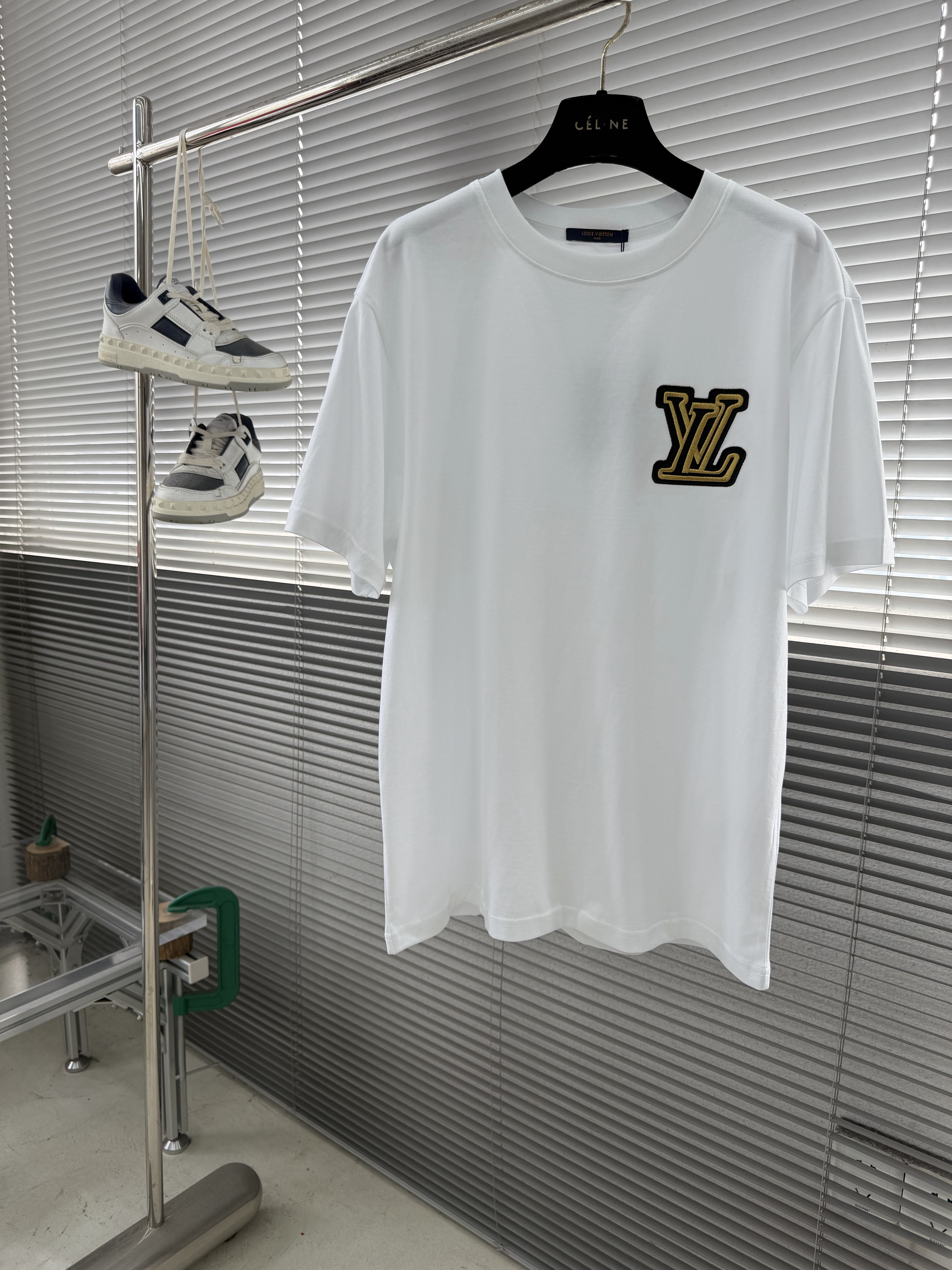 루이비통 Louis Vuitton 반팔 티셔츠