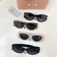 미우 미우 MIU MIU SMU 61WS 56口15-148