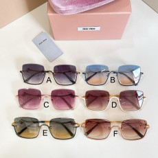 미우 미우 MIU MIU SMU 72WS 54口21-142