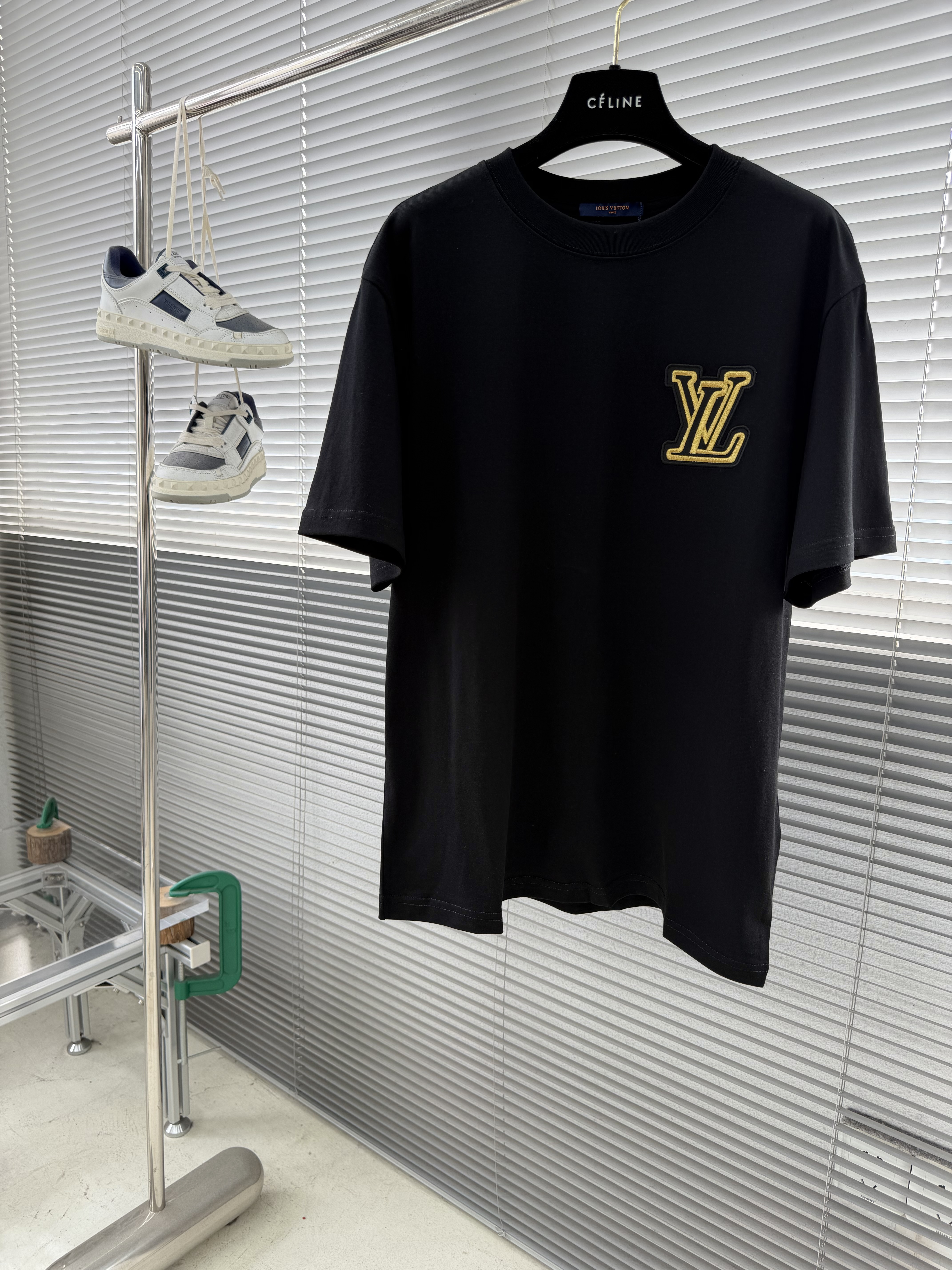 루이비통 Louis Vuitton 반팔 티셔츠
