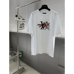 루이비통 Louis Vuitton 반팔 티셔츠