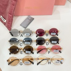 미우 미우 MIU MIU SMUB51S 47口21-135