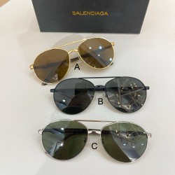발렌시아가 Balenciaga BB0019SK 59口15-140