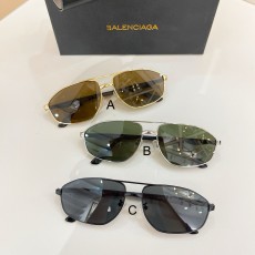 발렌시아가 Balenciaga BB0019SK 59口15-140