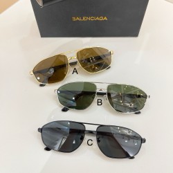 발렌시아가 Balenciaga BB0019SK 59口15-140