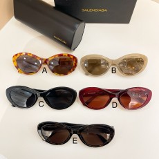 발렌시아가 Balenciaga BB0046S 56口20-145