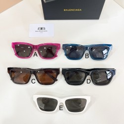 발렌시아가 Balenciaga BB0307SA 56口17-145