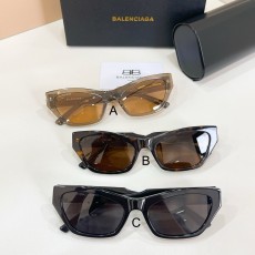 발렌시아가 Balenciaga BB0447S 56口20-145